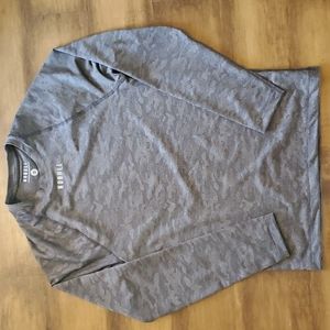 Nobull mens long sleeve
